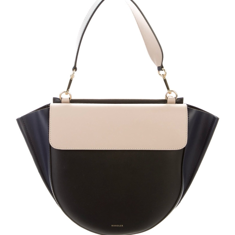 Wandler Hortensia Medium Bag